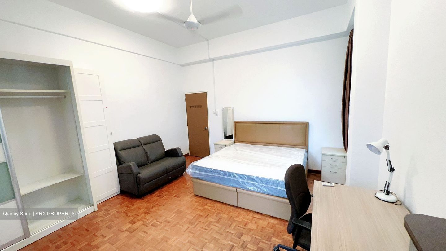 Sing Lian Building (D14), Apartment #410438681